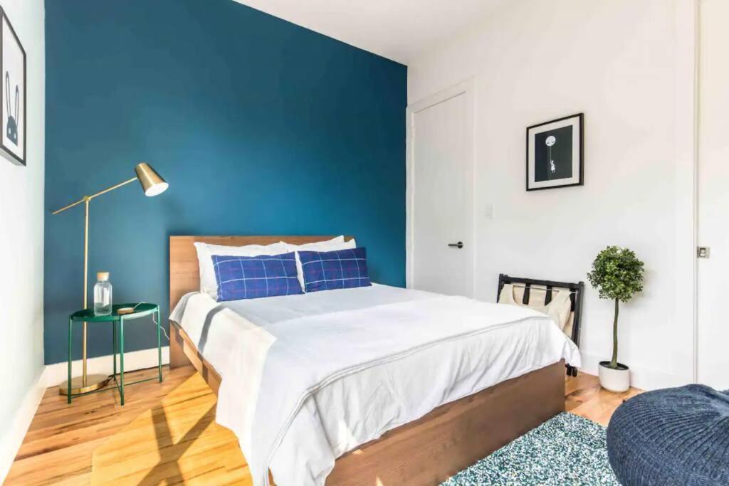 Glamorous Perfectly Located Luxury 2 Bed Townhome Dallas Eksteriør bilde